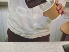 -Radar Coffee(思南路店)