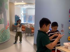 -嘉悦丽格眼科(丰联广场店)