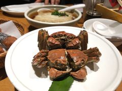 -苏小柳手作点心(控江旭辉分院)