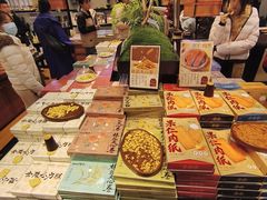 -奇芳阁·百年清真南京菜(夫子庙店)