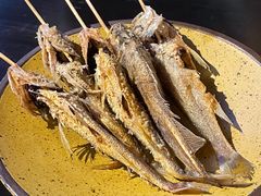 -素描餐厅(灵隐天竺店)