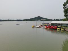 -上海月湖雕塑公园