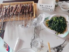 -途肴·老农饭庄(百里峡店)