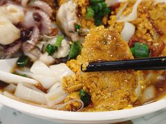 -荔林食店(西华路店)