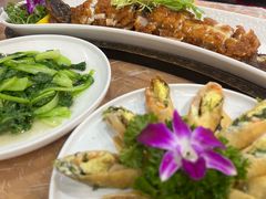 -醉壹号海鲜大排档(厦门美食地标店)