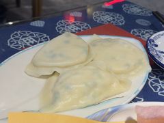 鲅鱼水饺-旺角小渔村(二马路店)