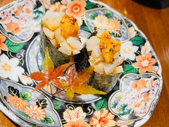 -傑·料理·海鲜放题(佛山文华荟店)