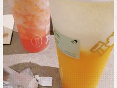 -喜茶(深圳东门1234店)