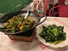 -堂瓦里·33年传统赣菜(第一街区店)