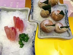 -味见·雪月花(天富路店)