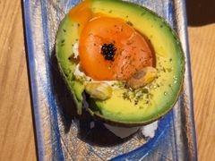 -和创柚子·会席日本料理(新区淮海街店)