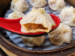 -食惠里小笼包面馆(越秀店)