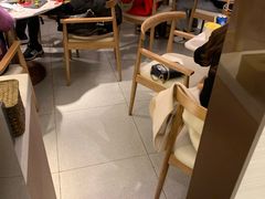 大堂-望湘园·小雅(德基店)