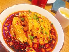 -九老汉·川渝江湖菜(合川路2店)