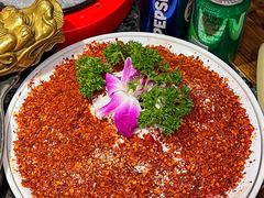 -蜀大侠火锅(总府路店)