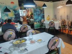 -陈生记黑鱼馆·20年活鱼现杀(宁波鼓楼店)