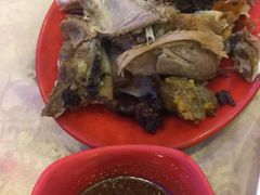 -维吾尔餐厅(宜山路店)