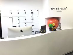 点击看大图 -3am hair salon烫发染发接发