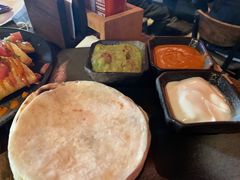 -Q MEX 库迈墨西哥餐吧(三里屯店)