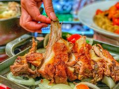 -西贝(上海中心店)