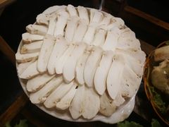 -易门野生菌府·菌海森林(月牙潭公园店)