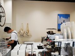 -常识咖啡common sense(春熙路店)