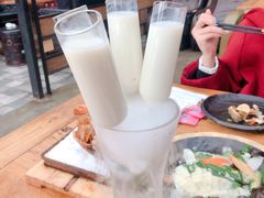 -3号仓库·餐厅(灵溪一店)