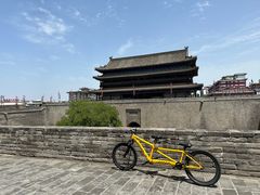 -西安城墙·碑林历史文化景区