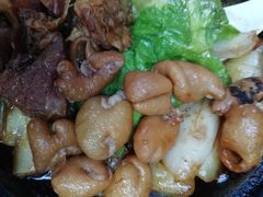 -珍珍小食店(西华路店)