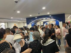 -西安市人民医院(大差市院区)