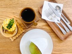 -怪 kafe.