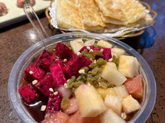 -巴倒烫陆派火锅山庄(南山总店)