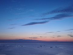 -山海经·海边人家 海鲜新青岛菜(扬州路店)