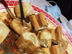 经典鱼头泡饼-旺顺阁·北京菜(北辰上品+)