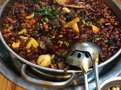 -黑竹香鸡(营和巷店)