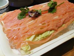 鲜鸭肠-来涮蜀鲜货火锅串串香(菜市口店)