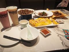 -双合园·海鲜水饺青岛菜(上清路店)