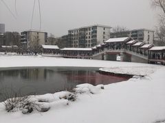 -西海子公园