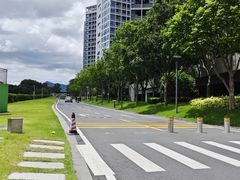 -深圳大学(丽湖校区)