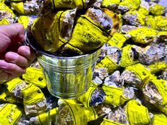 -聚盛源蒸汽海鲜火锅烤肉自助(巨川金海岸购物广场店)