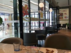 -必胜客(经开万达店)