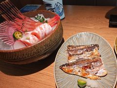 -沼津港精致料理·寿喜烧·烧鸟(青浦宝龙广场店)