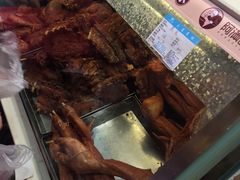 -阿满食品(大连商场店)