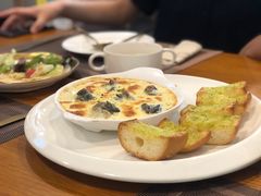-LUCCA卢卡西班牙海鲜饭(远洋广场店)
