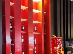 -上海衡山路十二号华邑酒店