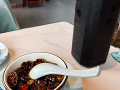-大草原清真饭庄(沙河店)