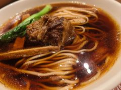 -镇江苏宁万豪酒店-苏筵中餐厅