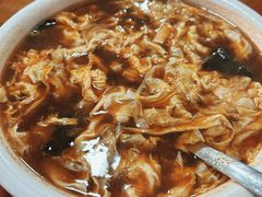-三居鲁味坊黄焖鸡(山大路店)