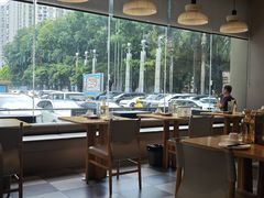 -隅乐胡椒虾·台湾菜·团建(皇岗店)