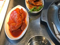 -喜来稀肉(虹泉路店)